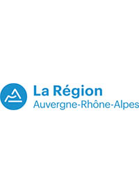 logo région Auvergne-Rhône-Alpes